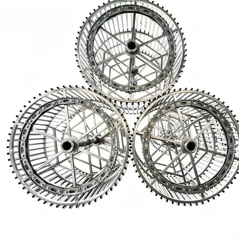 Spiral Machine Continuous Blast Equipment Spiral Quick Freezer Machine for Shrimp Chicken Dumpling Ice Cream