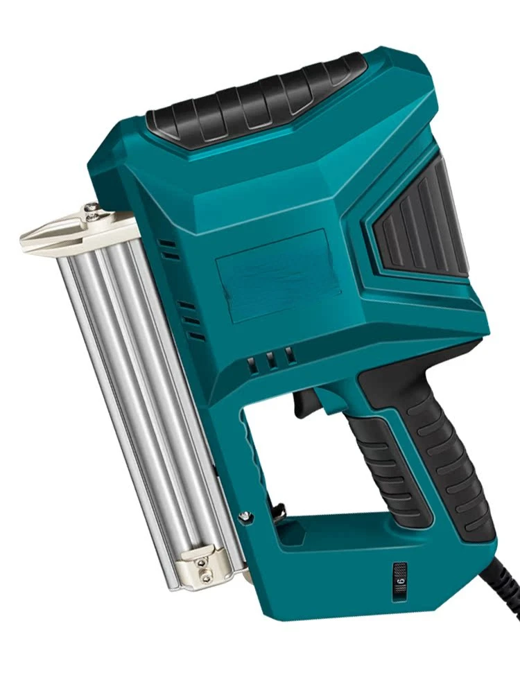 Special electric nail gun for nail guns