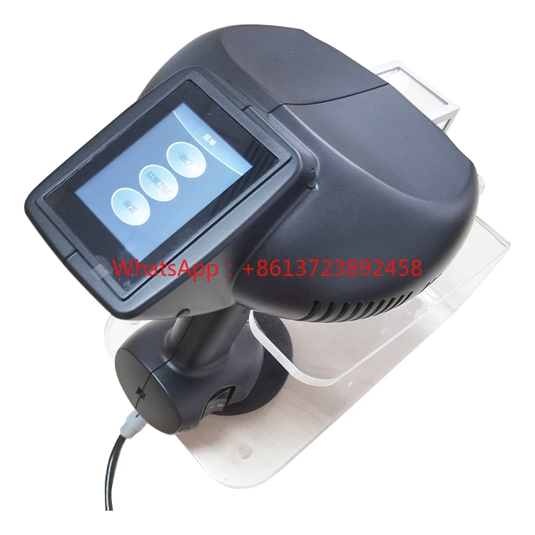 

Portable Excimer 308nm Psoriasis Vitiligo Laser Uvb Lamp Phototherapy For Treatment Device