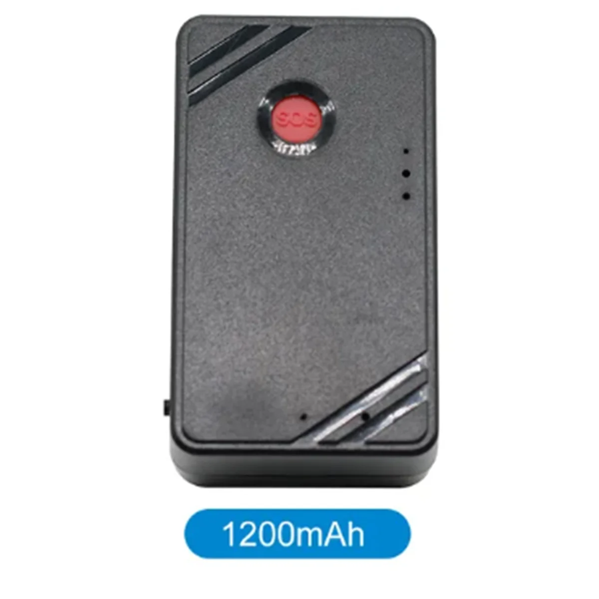 4G Mini Car GPS Tracker Vehicle Locator Real Time Pet Child Anti-Lost Tracking Device Long Standby APP Control(3000MAh)