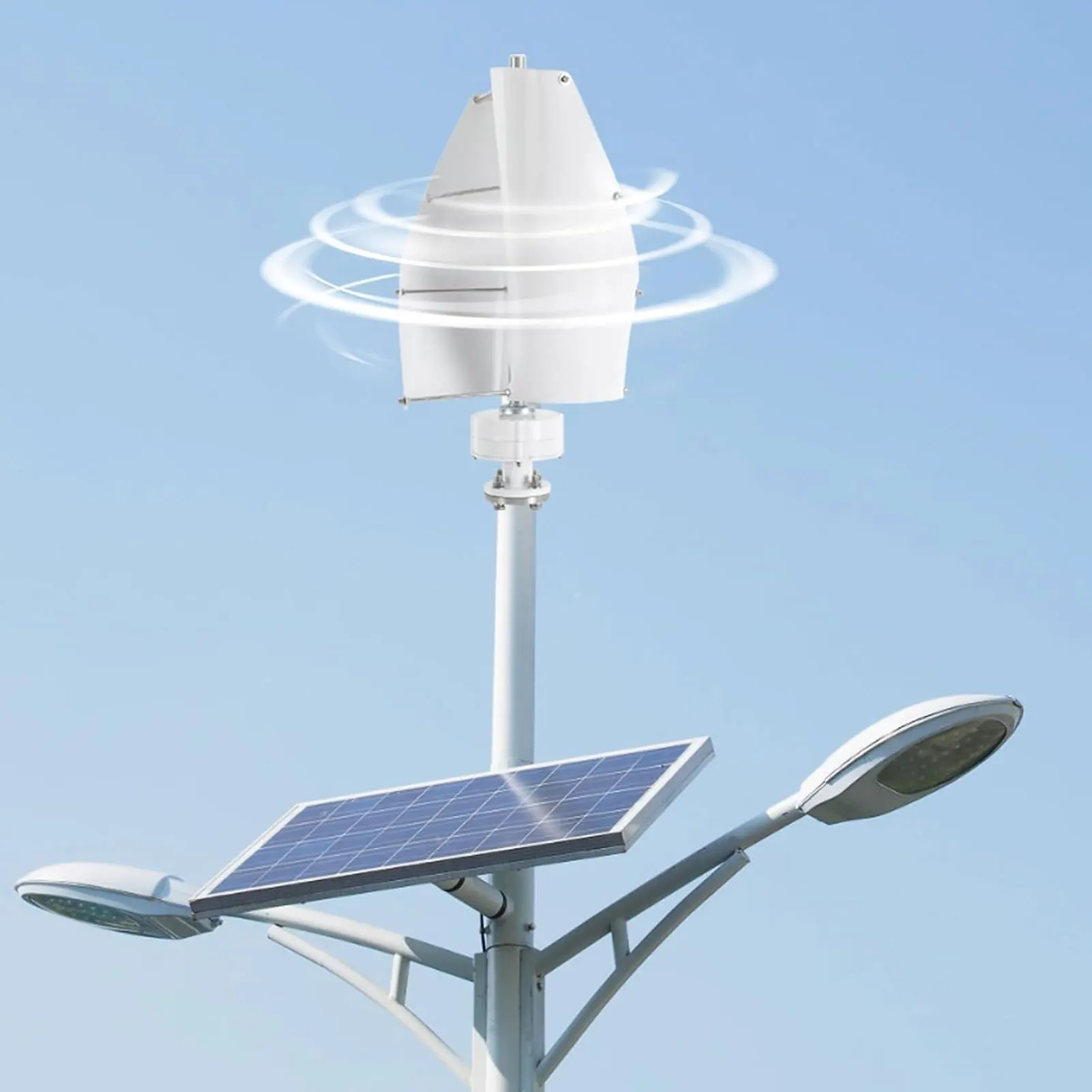 Wind Turbine Perman…