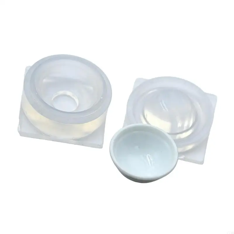 

Versatile Silicone Miniature Mold For Handmade Jewelry Making Toy Decoration And Resin Sand Art Creation