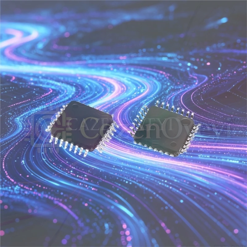 5PCS ATMEGA16U2-AU ATMEGA16M1-AU ATMEGA16M1 ATMEGA168V-10AU ATMEGA168V ATMEGA168PA-AU ATMEGA168PA ATMEGA8L-8AU TQFP-32