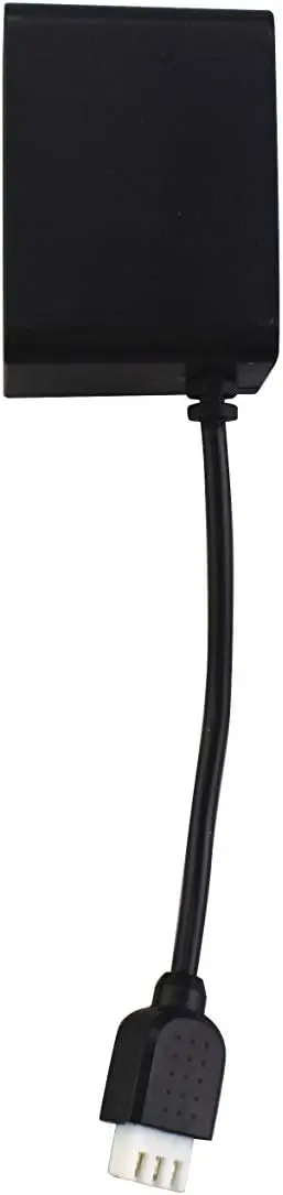 2in1 Balance for HS720 HS720E Folding BrushlQuadcopter Accessory Remote Control UAV Lithium Battery