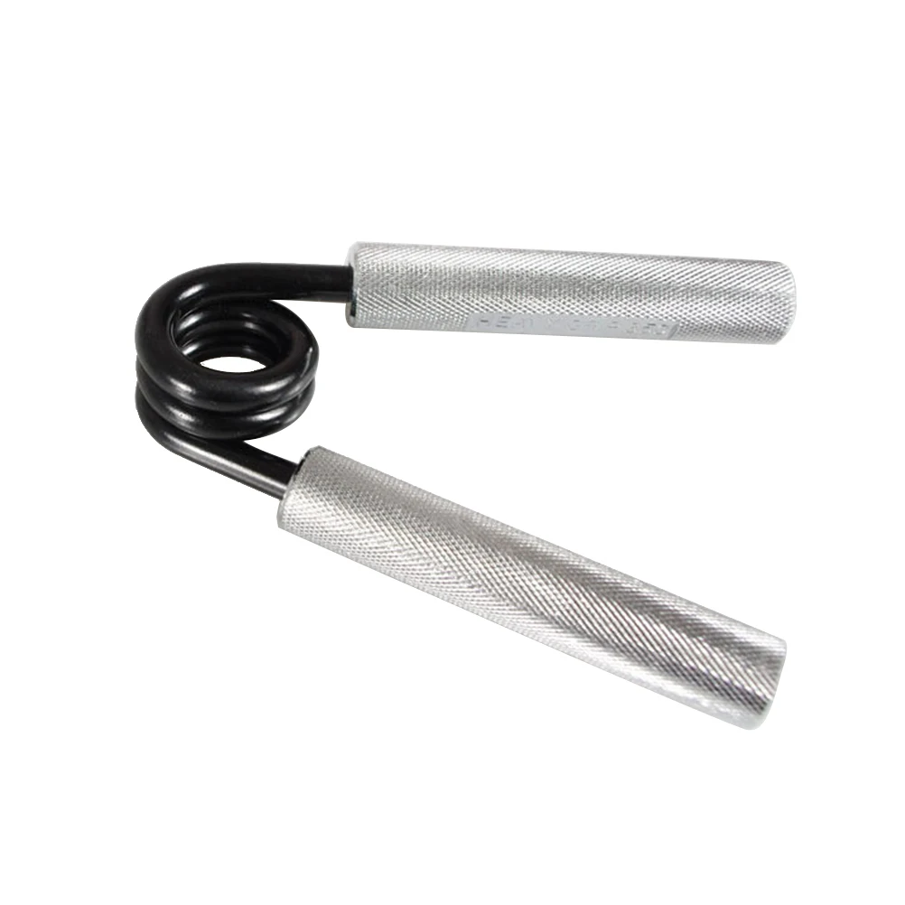 

Heavy Duty 100 Lbs Hand Gripper Grip Strengthener For Athletes Forearm Workout Fitness Equipment Climbers Weightlifters