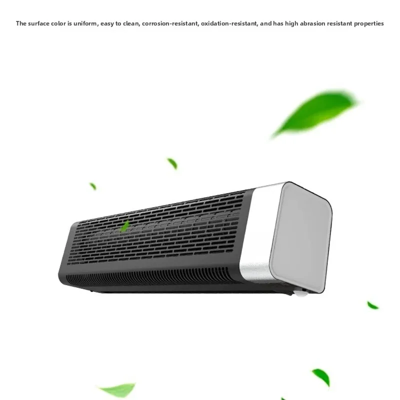 Air Curtain Machine Commercial Silent Door Head Elevator Entrance Special Air Curtain Air Curtain Machine for Restaurants