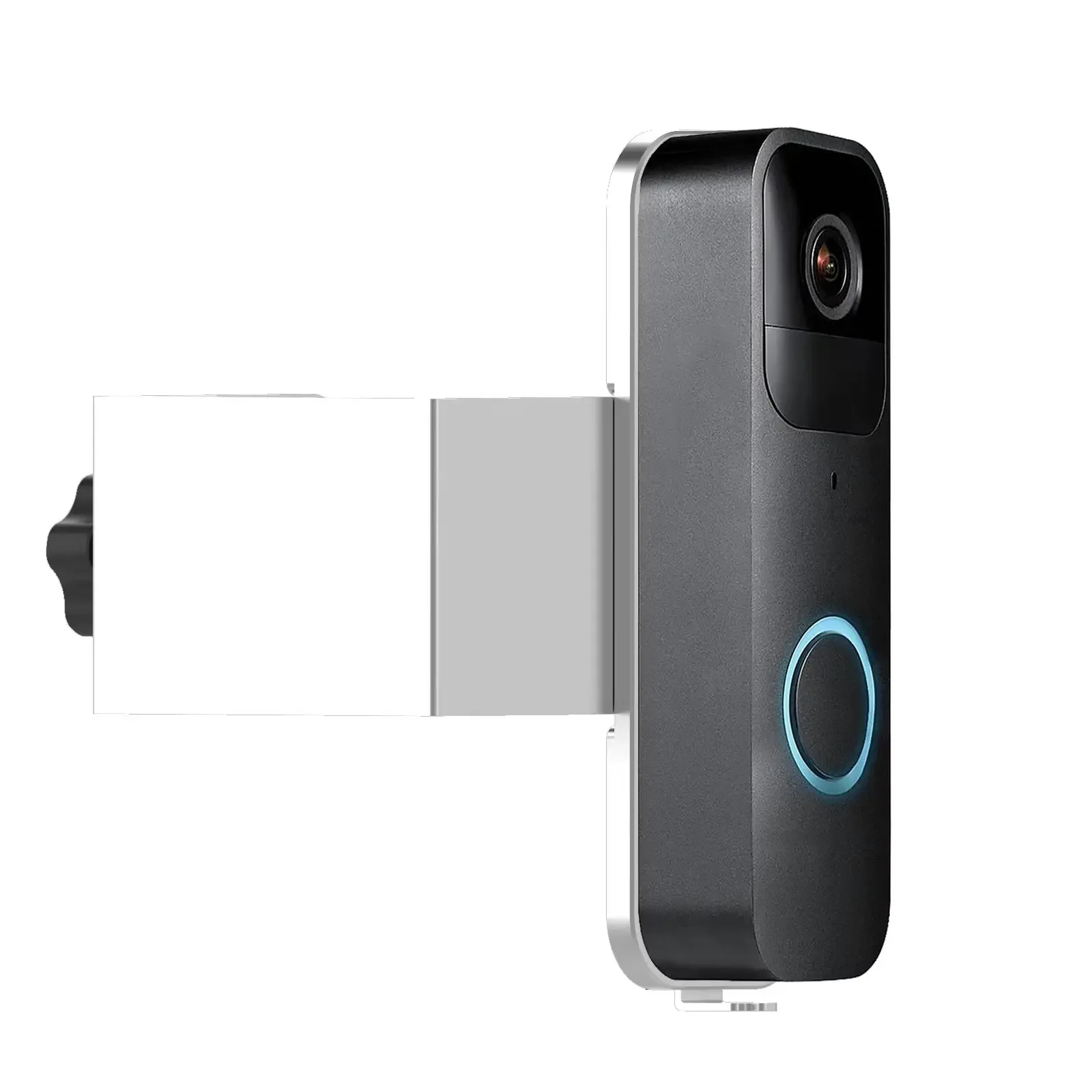 Blink Video Doorbell Anti-Theft Mount Sensor for Apartment Home (Single Lock)