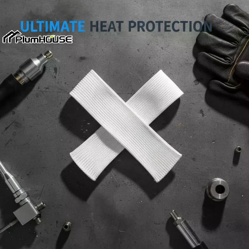 Tig Welding Gloves Finger Guards in Bulk, 1 or 2Pcs, Heat Shielding for Safety