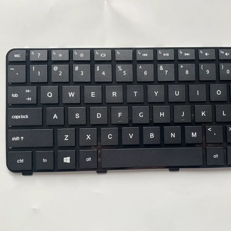 Keyboard for HP Pavilion DV7-6000 DV7-6b00 DV7-6c00 DV7T-6000 US Layout