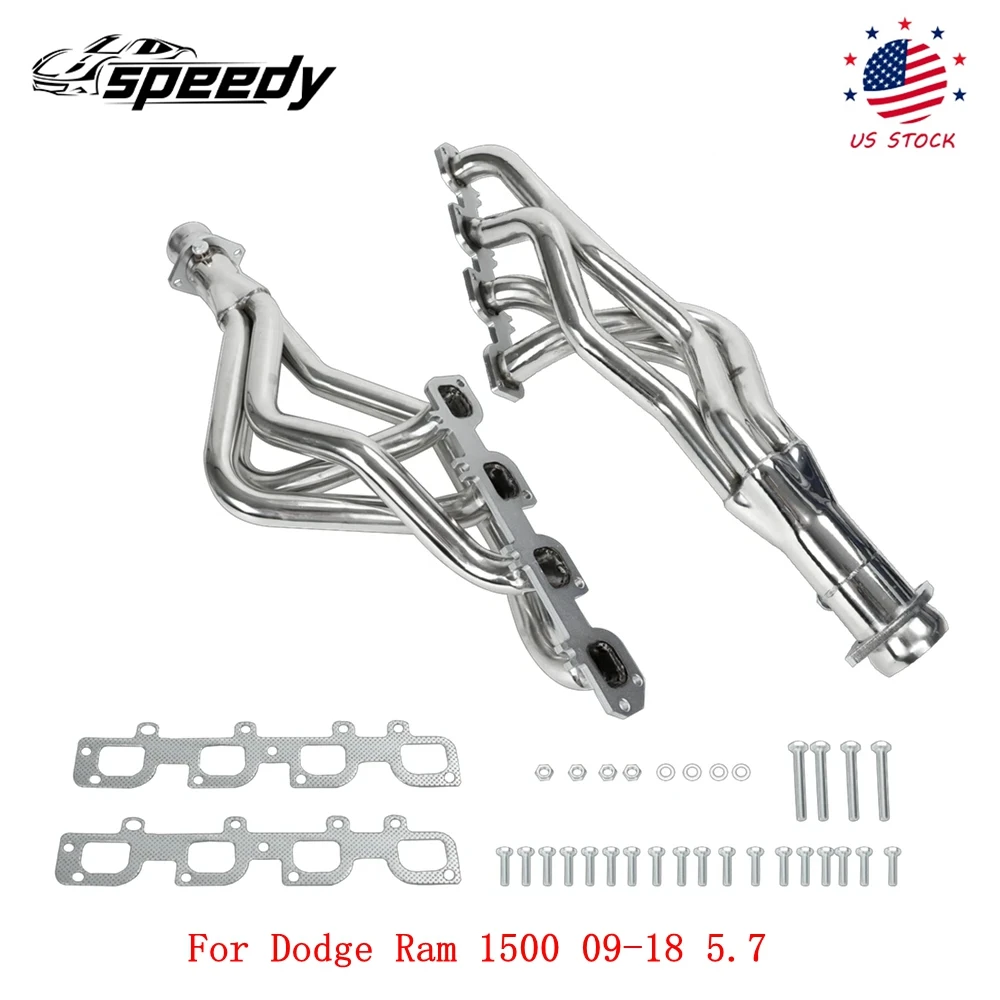 1Set Long Tube Stai…