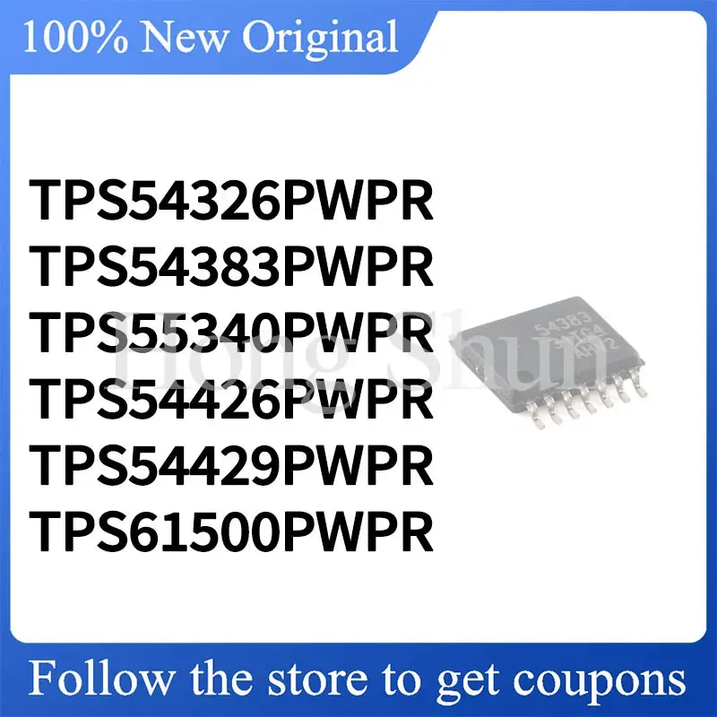 TPS61500PWPR TPS54326PWPR TPS54383PWPR Phone case TPS55340PWPR TPS54426PWPR TPS54429PWPR