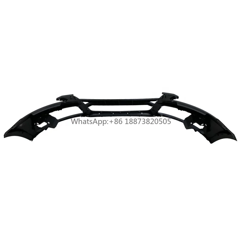 Hot Sale Auto Body Parts Car Front Bumper Suitable For AUDI Q5  2.0 TDI 2010-2017