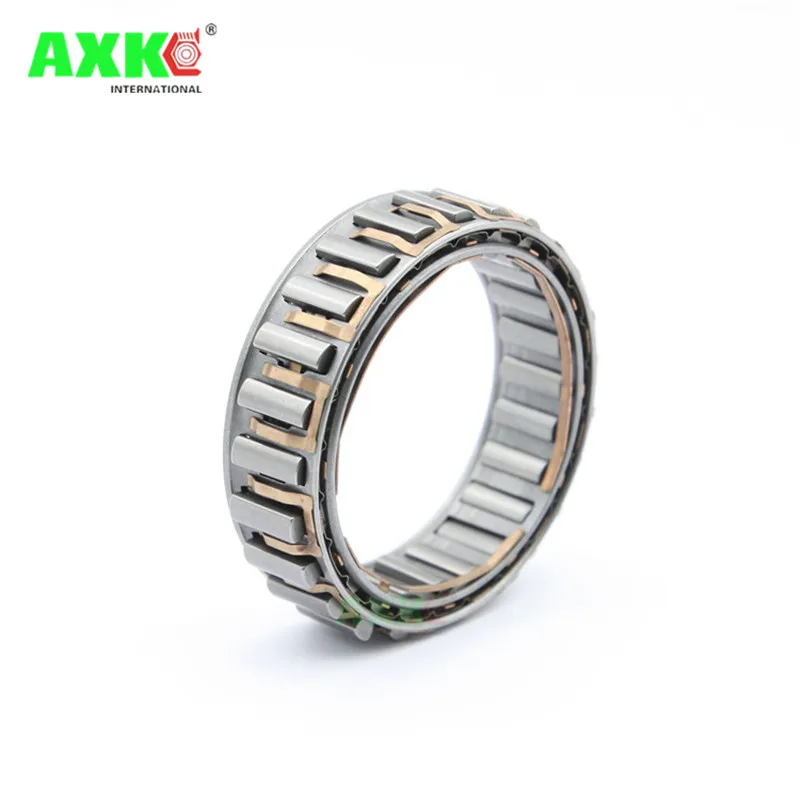 Imagem -03 - Altura Rolamentos de Roda Livre Sprag de Embreagem de Sentido Único Dc3809 Dc3809a Dc3809a-n Sprag tipo um Rolamento de Embreagem de Sentido Dc3809a-n 16 mm de