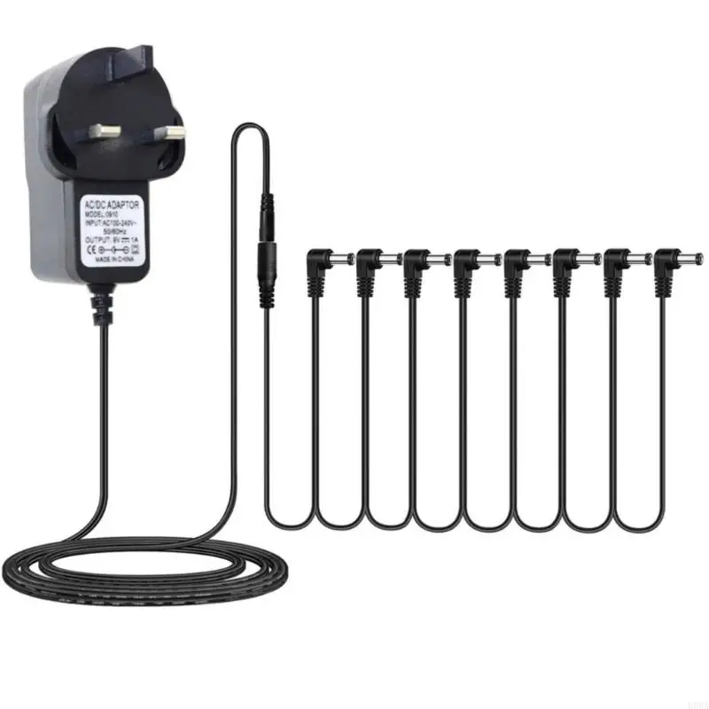 E0ba Power Supplyced Power Adapter для рождественского праздничного деревенского освещения 4,5 В.