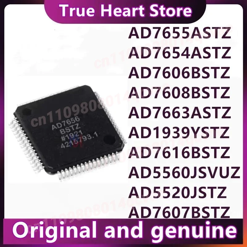

AD7607BSTZ AD7608BSTZ AD7656BSTZ AD5520JSTZ AD7616BSTZ AD7606BSTZ AD7655ASTZ AD7654ASTZ AD7663ASTZ AD1939YSTZ AD5560JSVUZ LQFP64