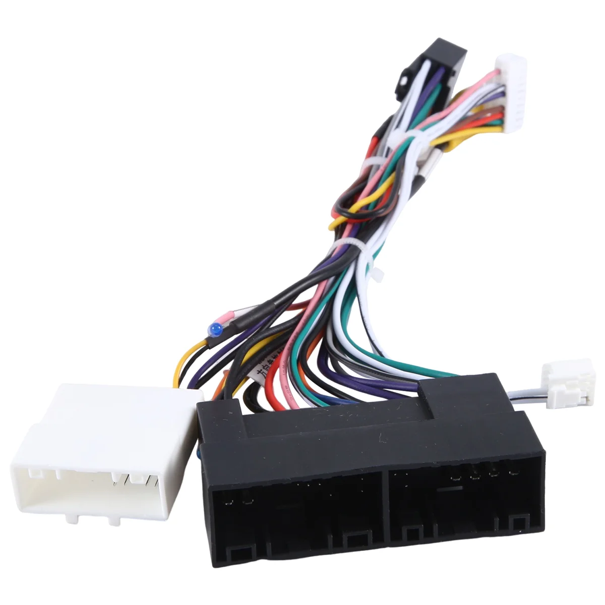 Car Radio CANBus Cable Power Wiring Harness Socket Connector Super Hot edona Optima Sorento