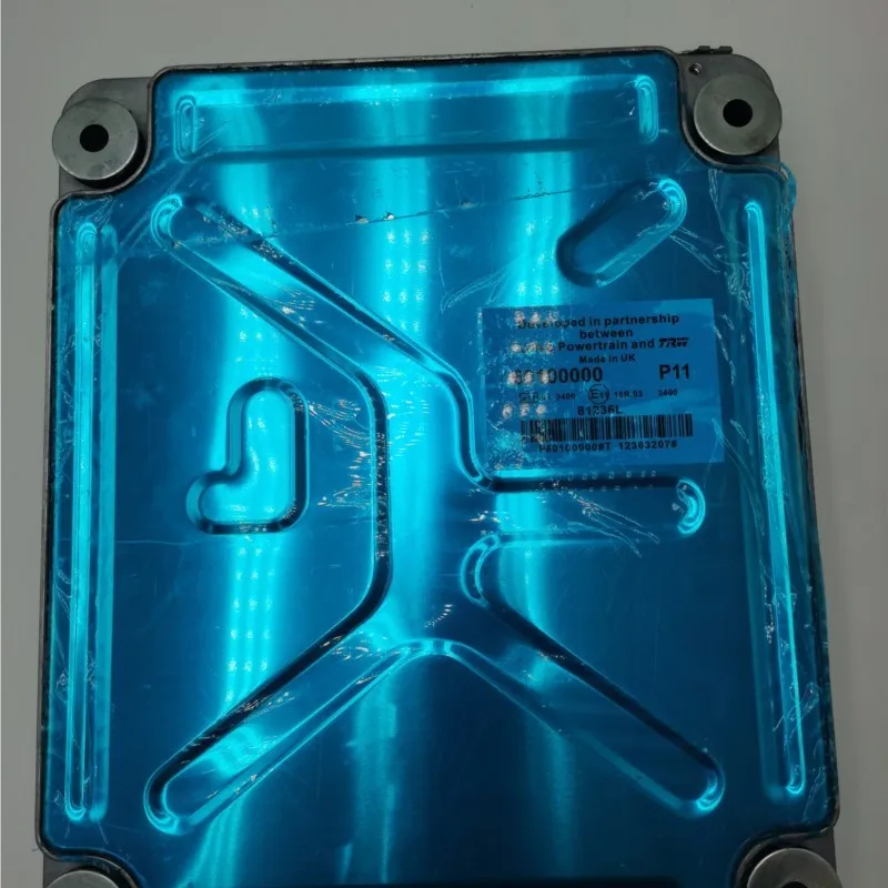 

Контроллер ЭБУ VOE 60100000 60100000 с программой для Volvo EC200B EC210B EC240B EC290B EC210 EC200 EC240 EC290, детали экскаватора