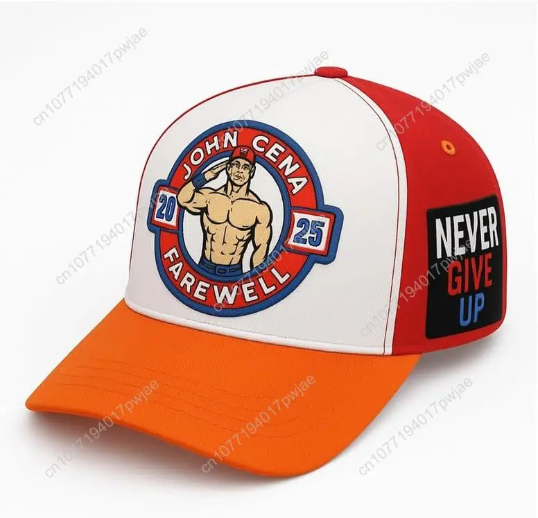 قبعة للرجال والنساء للجنسين - قبعة أبي مطرزة قابلة للتعديل