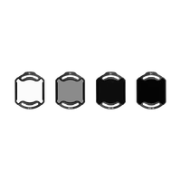 IFlight O4 Air Unit Pro ND Filters Set