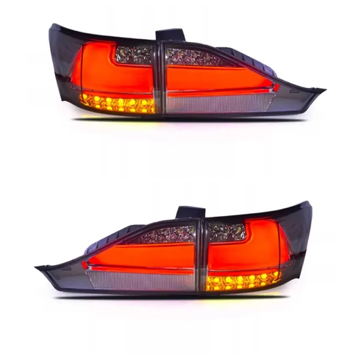 Car Tail light for Lexus CT200h 11-17 Tail lamp Brake lamp reverse light Turn signal