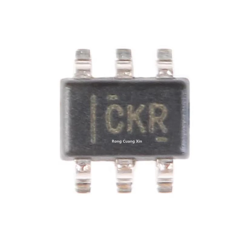 5PCS New Original TPS61220 TPS61220DCKR TPS61220DCK CKR SOT-363 Boost DC-DC Power IC Chip