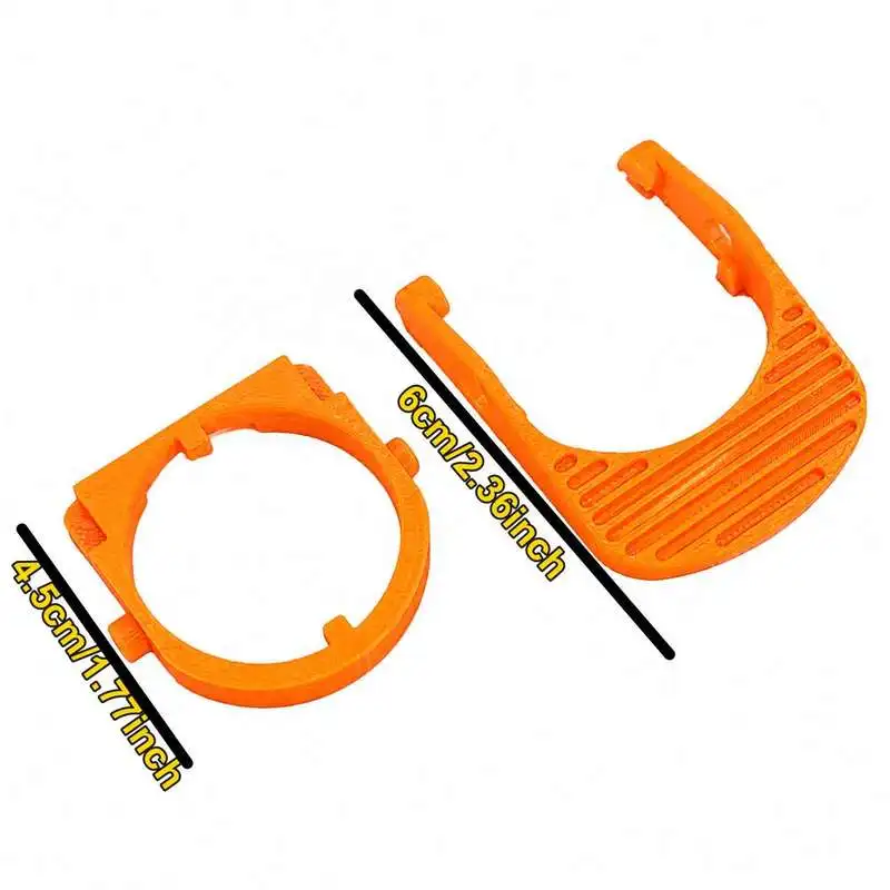 Plug Remover Tool For EU E F Socket Practical Power Connector Unplug Auxiliary Household Gadget