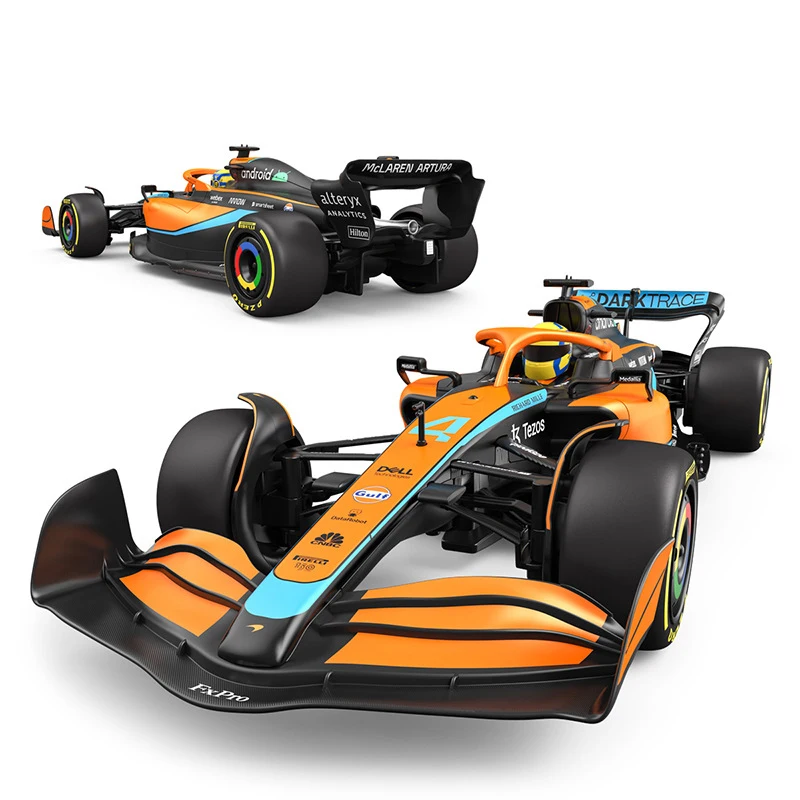 子供と大人のためのf1ラジコンカー,1:12スケールのリモコン付き