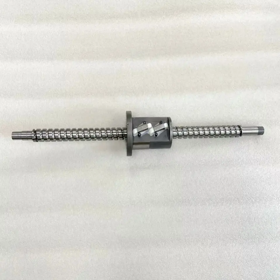 Japanese Brother CNCT14IFL/D21 Original Ball Screw NS K