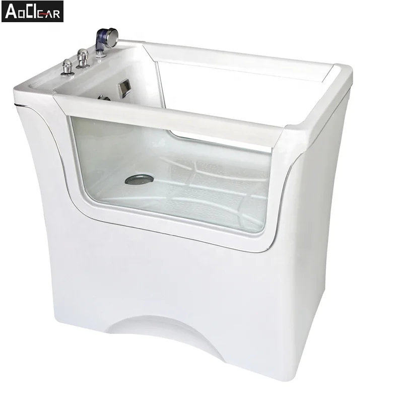 Aokeliya New High Quality Small Dog Tub Bathtub For Home