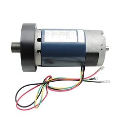 Treadmill Motor ZYT-102 180V 3HP 4800 Rpm Electrical