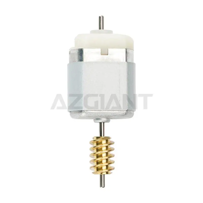 For 2008-2014 Mercedes Benz SLK-Class R172 SLK55 AMG SLK200 SLK250 SLK300 AZGIANT Car Steering Lock Actuator Inner Motor DC 12V