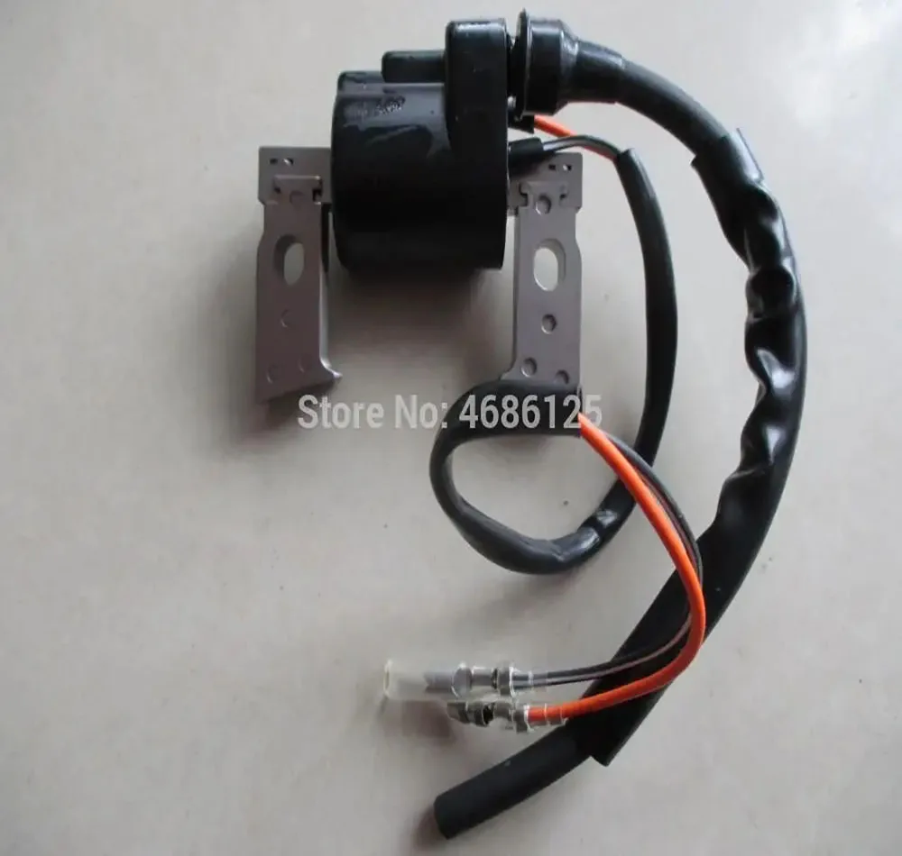 

EF7000 EF7000E IGNITION COIL EF5500FW EF5500EFW EF6000TE IGNITION COIL IGNITOR GENERATOR PARTS 7HD-H5640-01