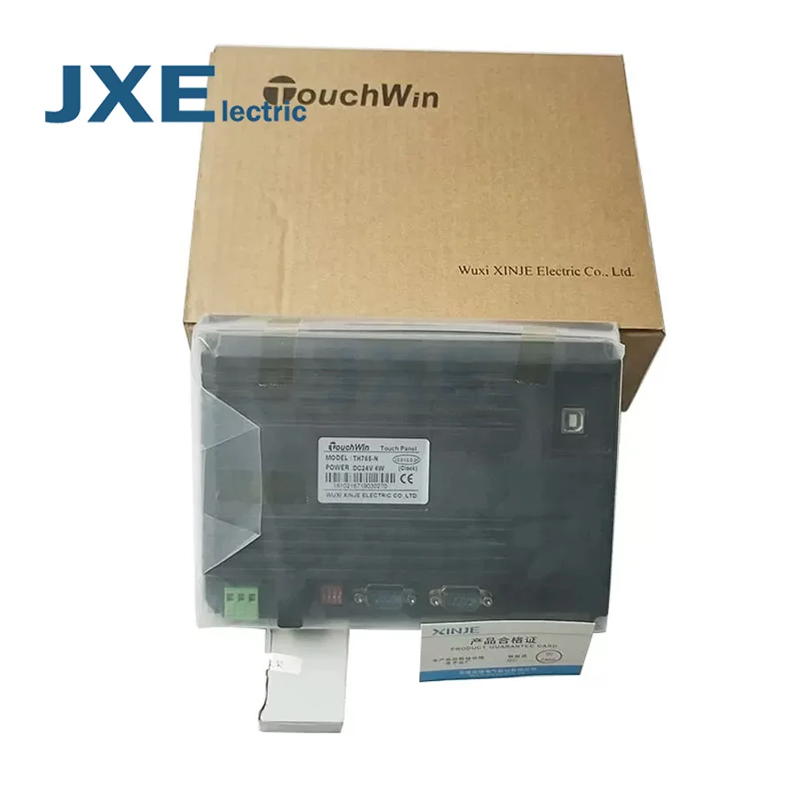 Xinje Touchscreen 7…