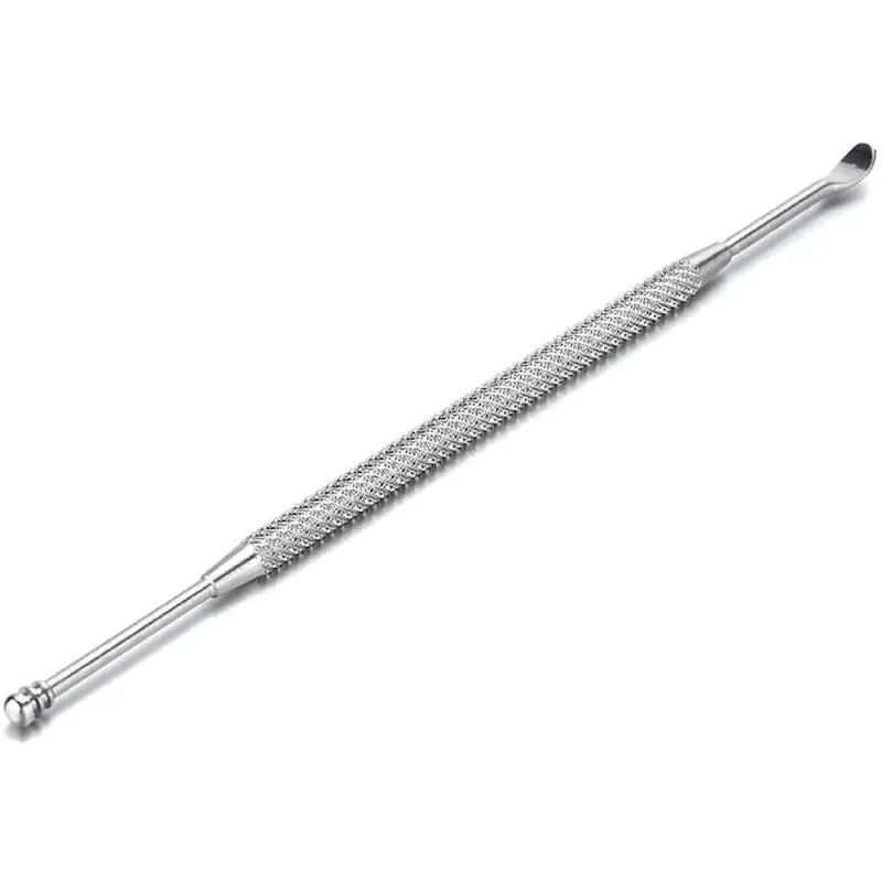 Cuticle Pusher Precise Durable Effortless Customer Favorite Ergonomic Design Popular Professional Nail Tool Beauty Tool Nail Art