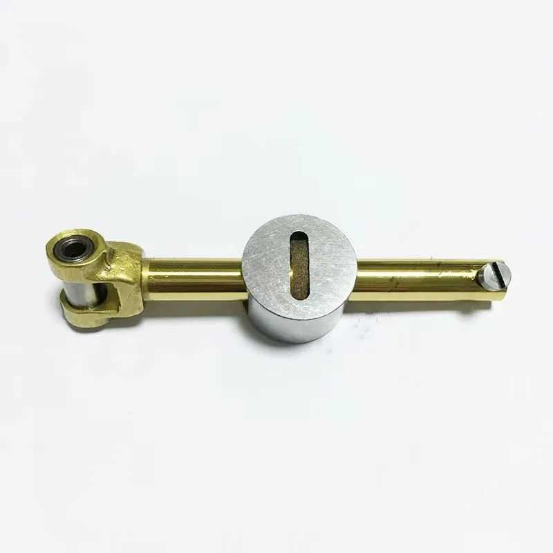 1 SET AZ8451-1 Sewing Machine Parts 2110428 Upper Looper Holder Collar industrial sewing machinie spare parts