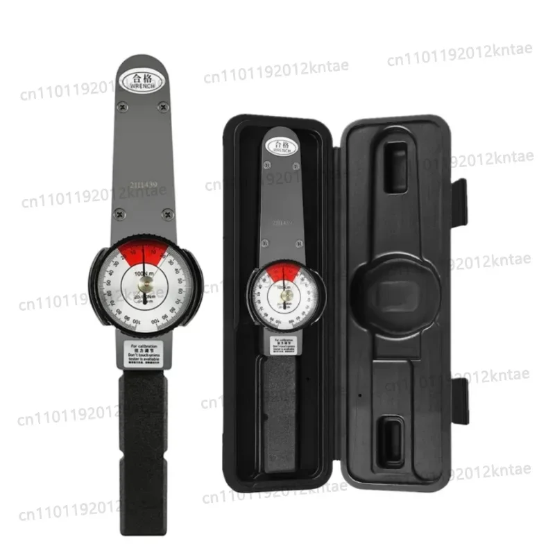 cle-dynamometrique-a-cadran-de-haute-precision-0-100-nm-indicateur-de-couple-dynamometres-cle-dynamometrique-1-2-pouce-outil-de-mesure-professionnel