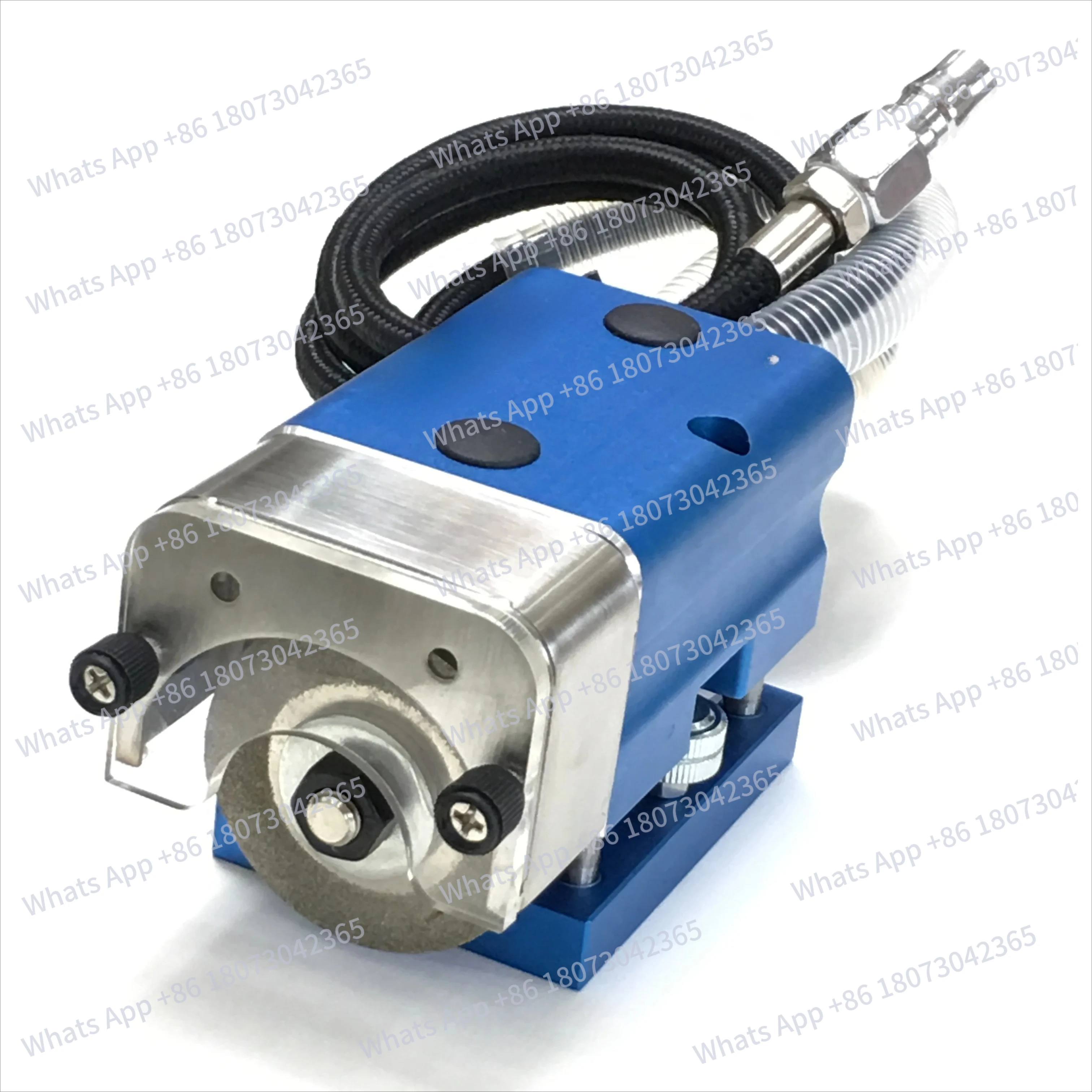 Portable Pneumatic …