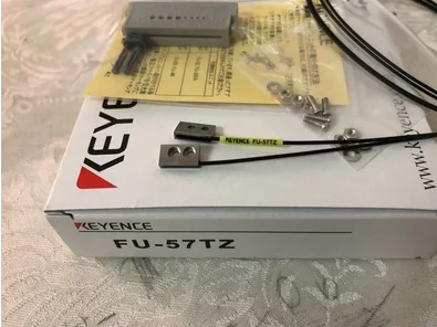 FREE SHIPPING FU-57TZ Optical fiber sensor