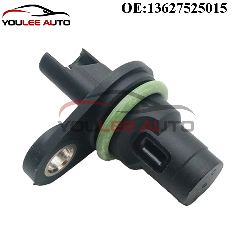 New 13627525015 7626565 Crankshaft Position Sensor For BMW E90 E60 E65 X5 X3 323i 328i Auto Parts