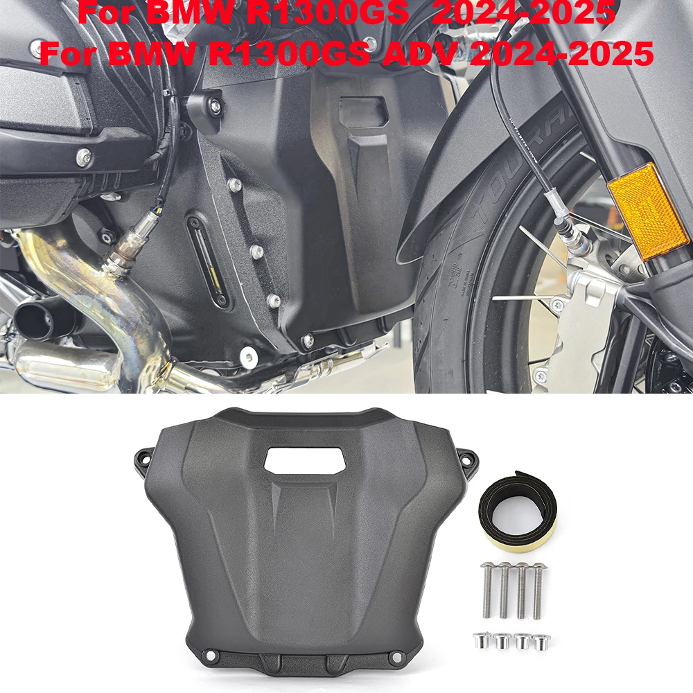 

Motorcycle Front Engine protection Cover For BMW R1300GS R 1300 GS ADV 2024-2025