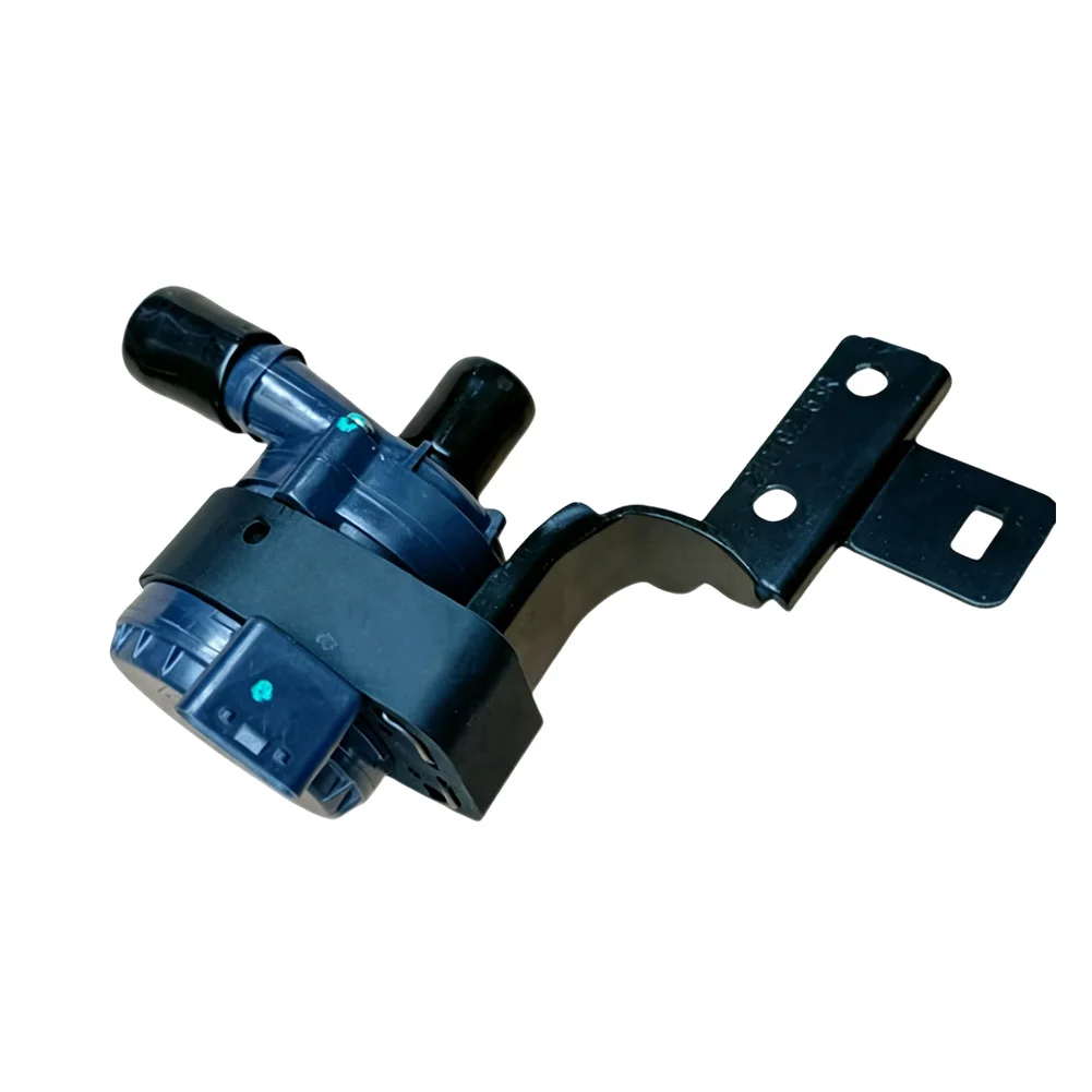 For Dacia Spring For EX1 Electronic Circulation Pump Assembly ABS Material Black Color Compatible with 210100550R P621412D01