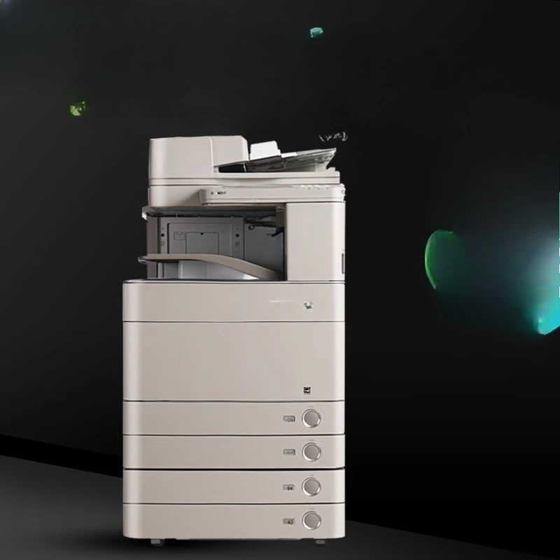 5560 color copier commercial office large high-speed a3 laser copying and printing machine