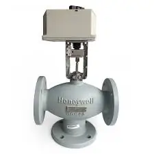 Honeywell ML7425A8018E Valve Actuator New And Original