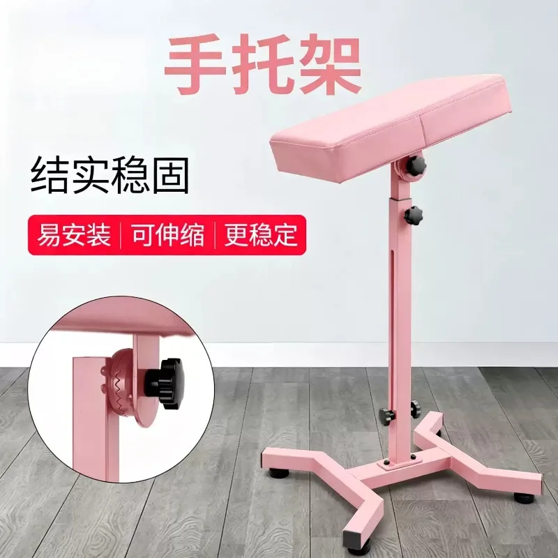 Stable and Durable Steel Plate Bracket, Anti-shake Hand Frame Tripod