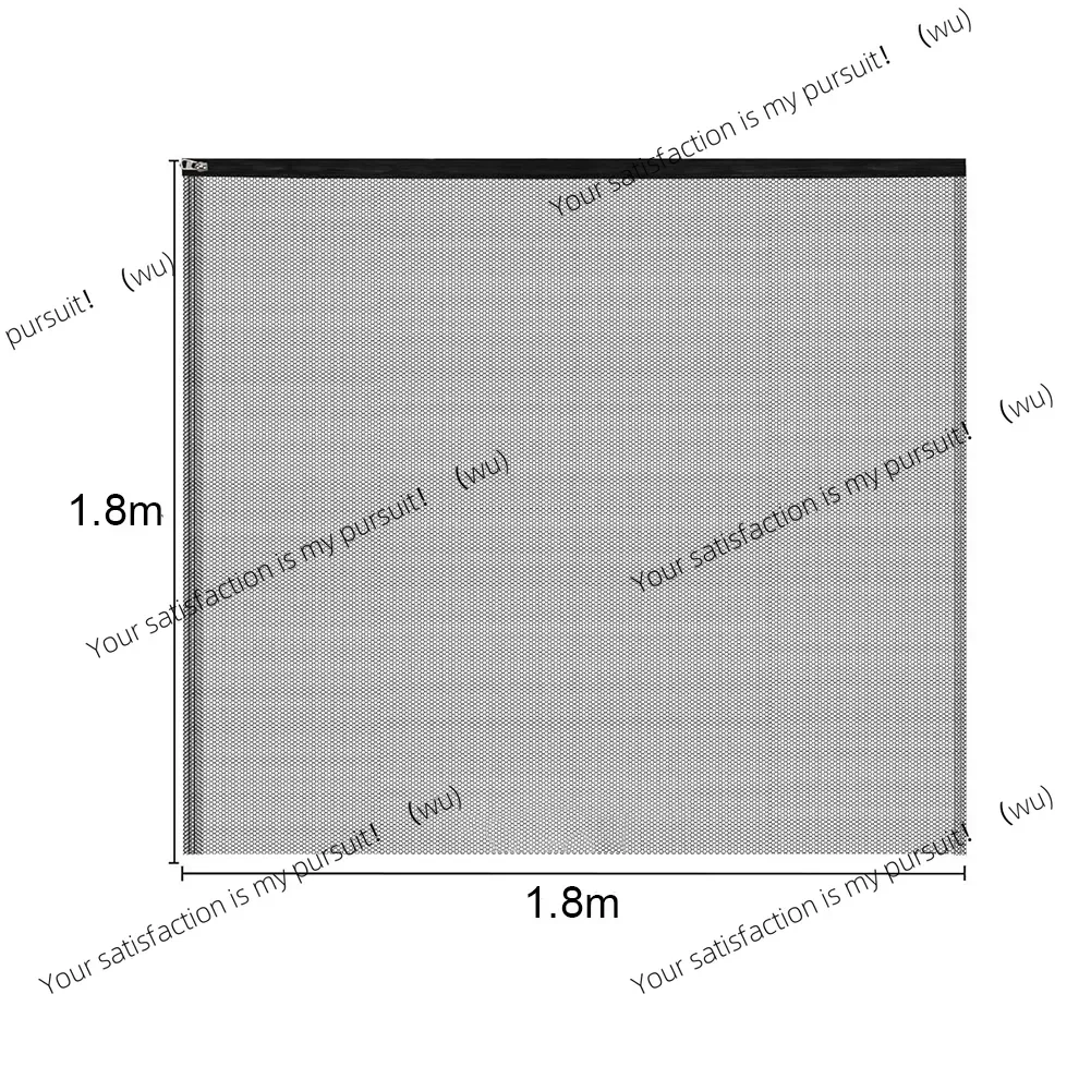 Fruit Tree Netting Cover With Zipper Drawstring Ultra Fine Mesh Garden Netting Plant Barrier Mesh Screen Anti-Bird Garden Tool