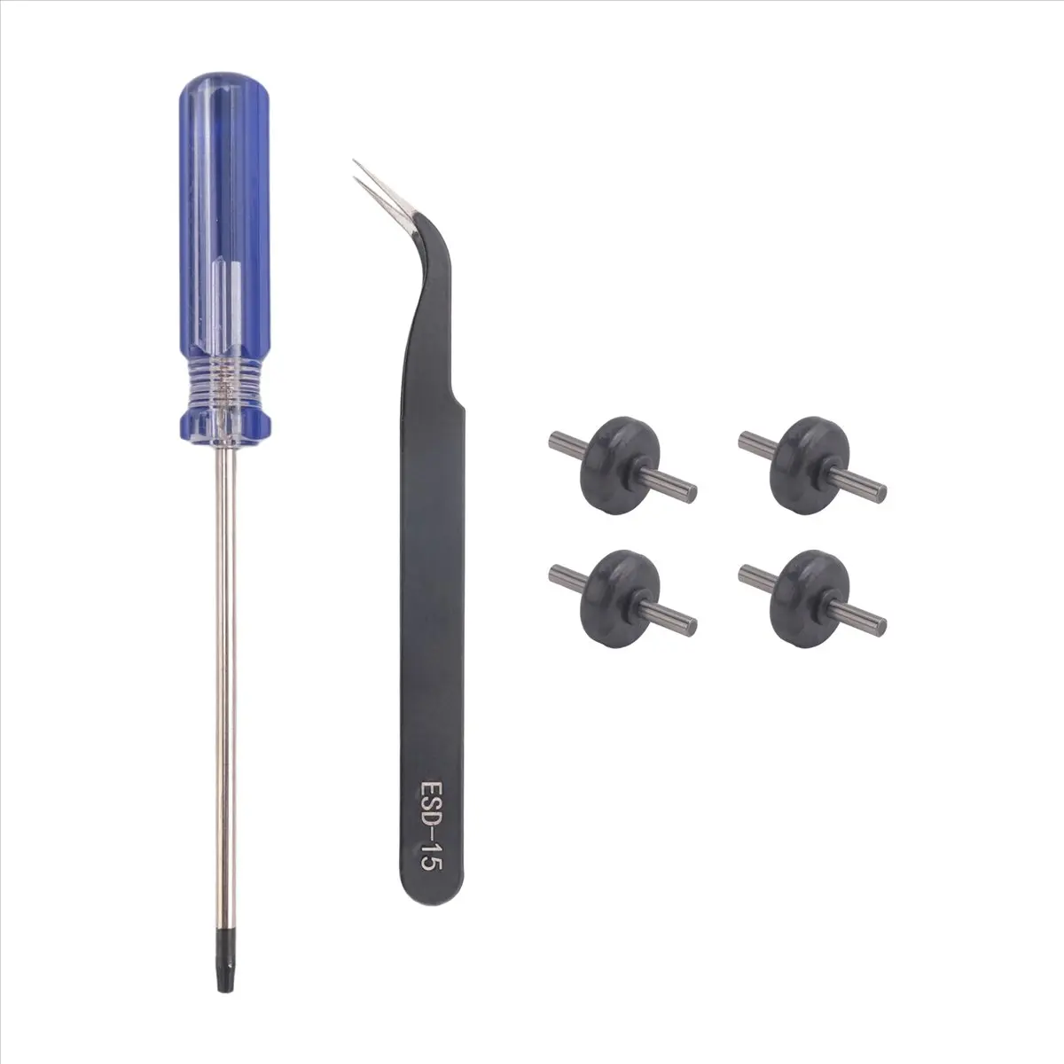 Great! Rollers And …