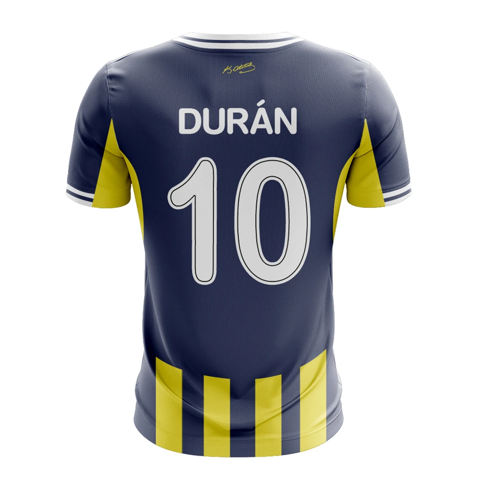 2025 جديد ثلاثية الأبعاد مطبوعة Fenerbahce لكرة القدم جيرسي الرجال والنساء التجفيف السريع وتنفس تي شيرت الجرافيك تي شيرت #2