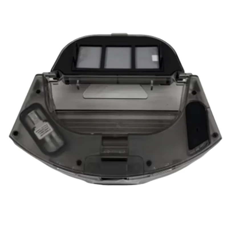 

【STOKED】For Lydsto R1 R1A R1D R1 Pro S1 2-In-1 Water Tank And Dust Box Combo With HEPA Filter- Robot Vacuum Cleaner Spare Parts