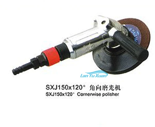 Esj180 Sxj70-150-90 Cornerwise Polisher Angular Polish Angle Grinder