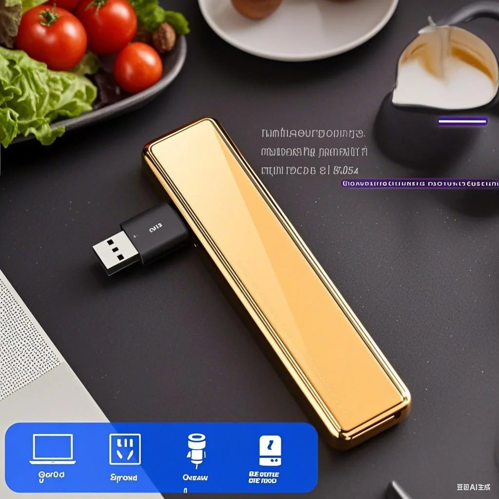 

Metal Tungsten Spiral Coil USB Rechargeable Electric Lighter Outdoor Windproof Cigar Lighter Men's Gift